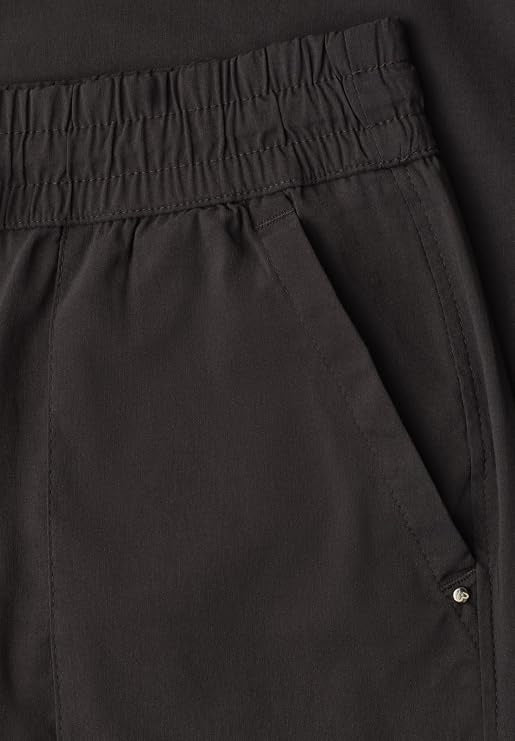 Style LTD QR Amalia -  Turn Up – Black Coffee 