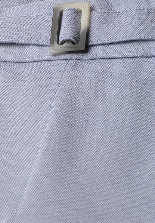 LTD QR Culotte HW Jersey Pique