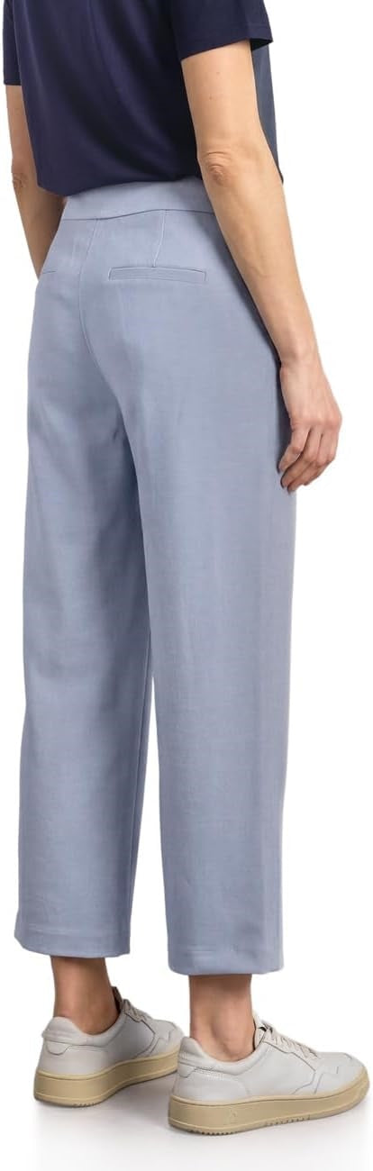 LTD QR Culotte HW Jersey Pique