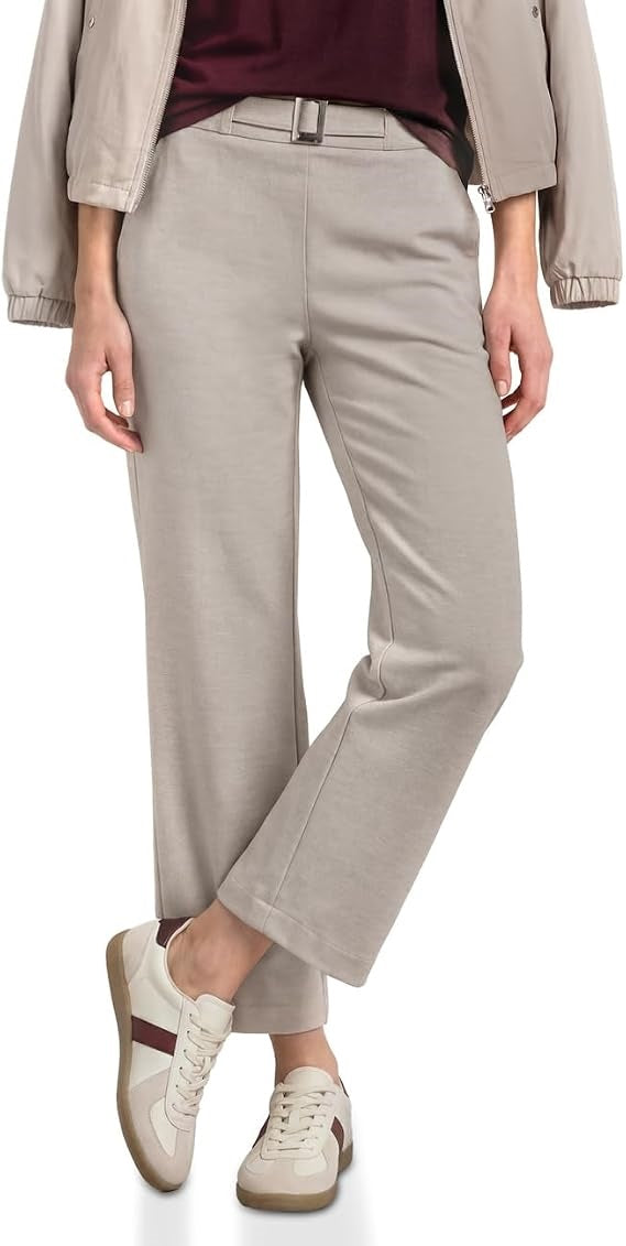 LTD QR Culotte HW Jersey Pique – Clay Sand #farbe_clay-sand