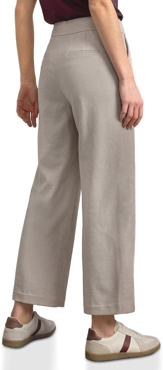LTD QR Culotte HW Jersey Pique – Clay Sand 