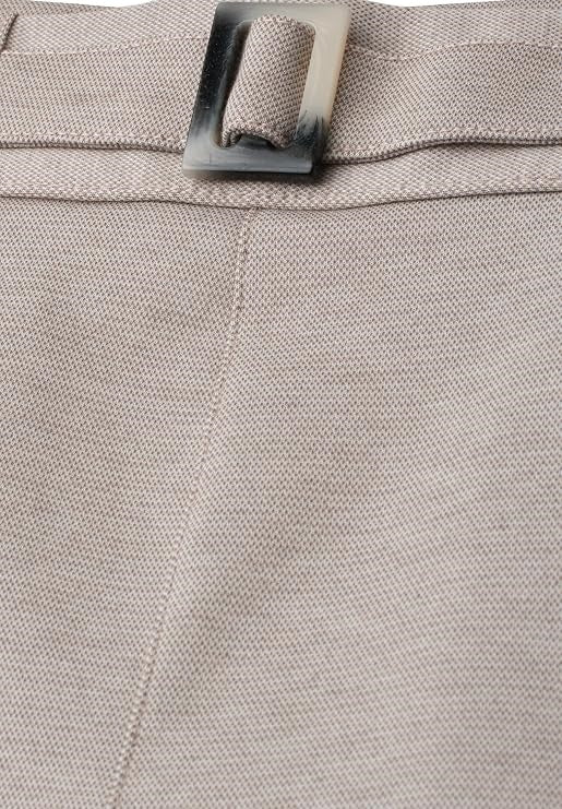 LTD QR Culotte HW Jersey Pique – Clay Sand 