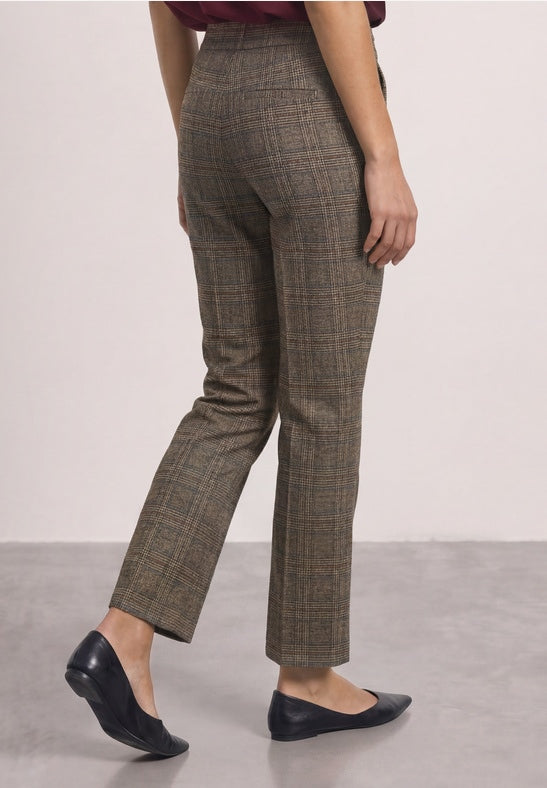 Style Bonny MW L28 Woven Check