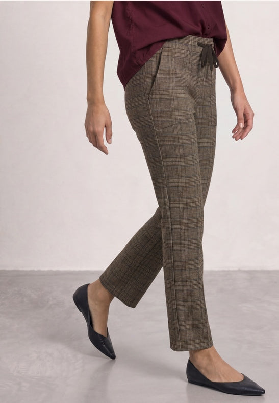 Style Bonny MW L28 Woven Check