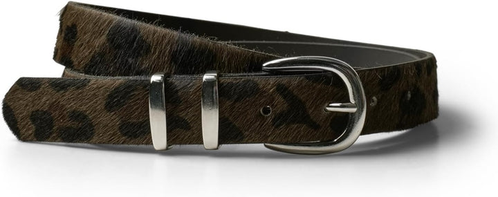 OP_Leo Fur Leather Belt – Allgemeines Produktbild 