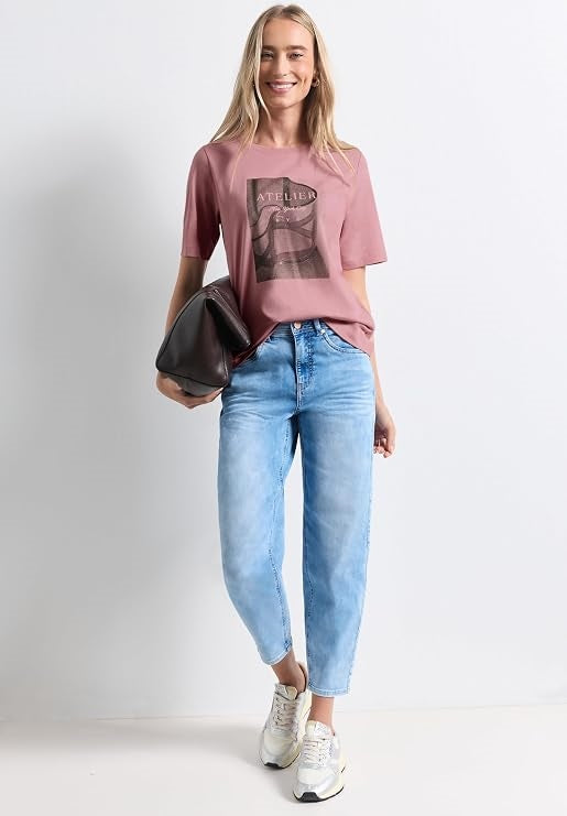 photo print shirt