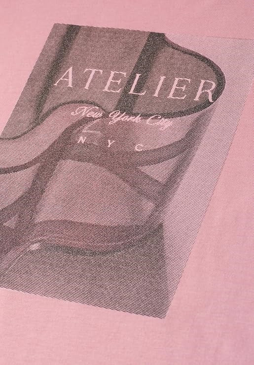 photo print shirt