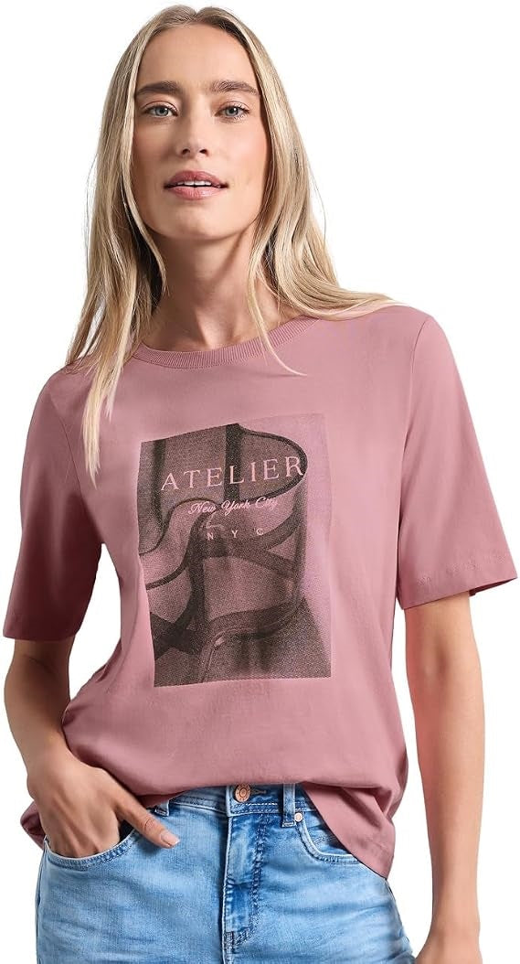 photo print shirt – Allgemeines Produktbild 
