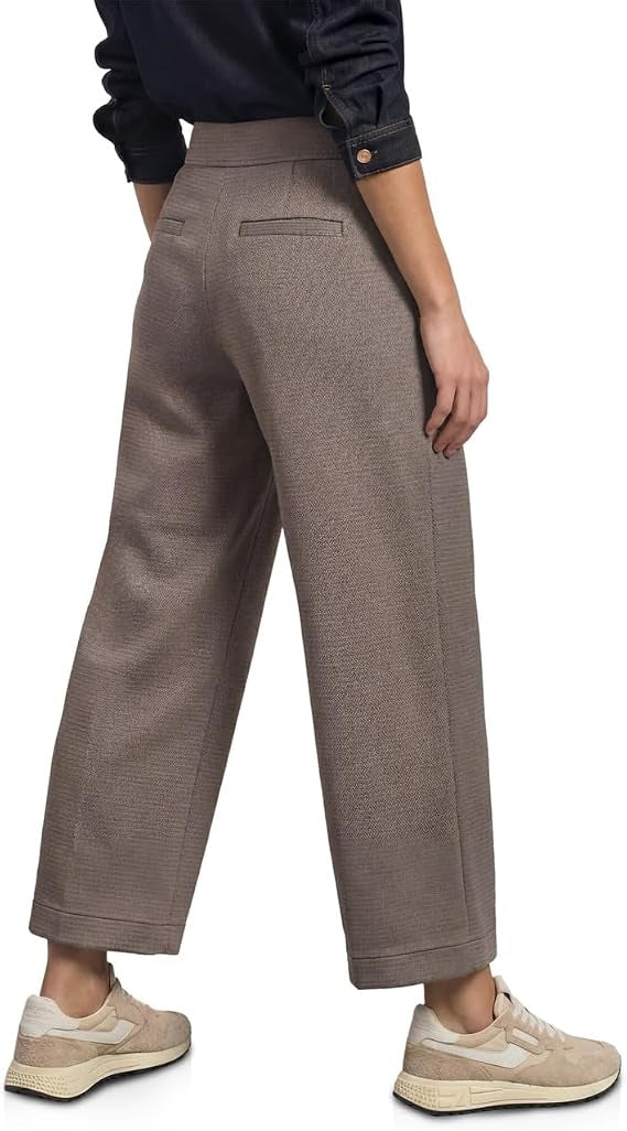 Culotte HW Jersey Jacquard Des – Allgemeines Produktbild 