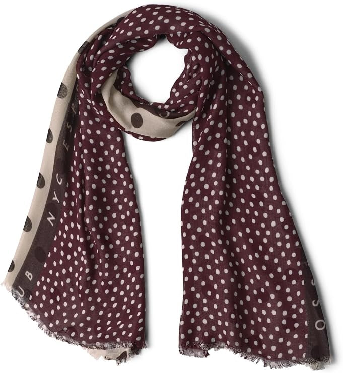 Printed Modal Longscarf