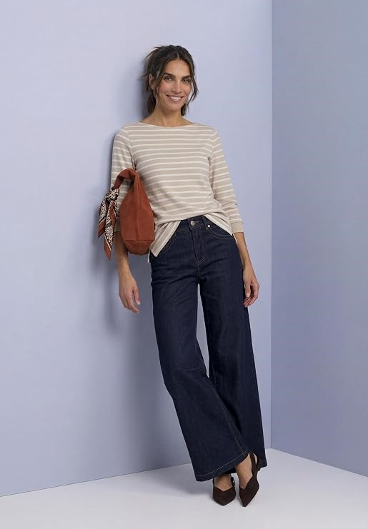 basic yds u-boat shirt – Allgemeines Produktbild 