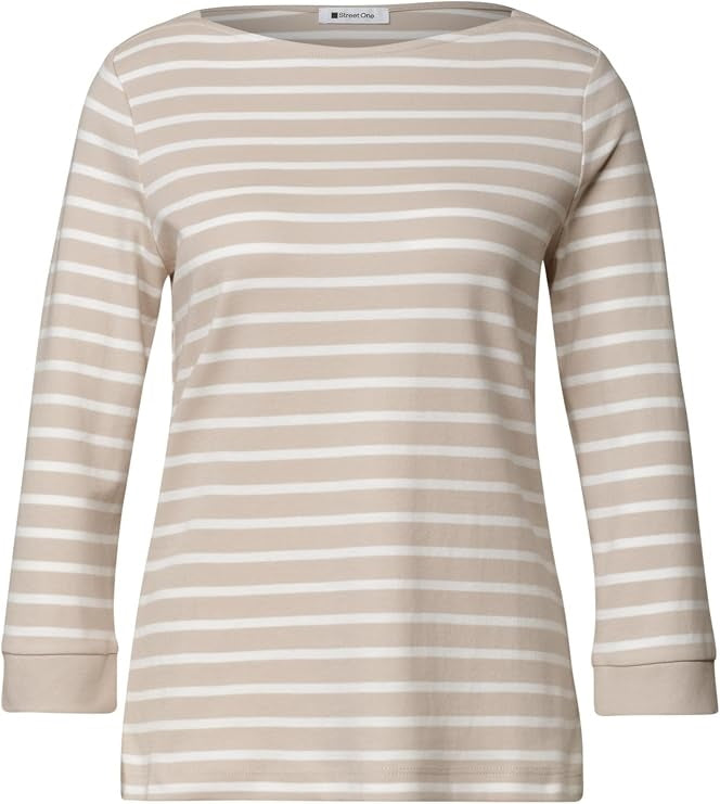 basic yds u-boat shirt – Allgemeines Produktbild 