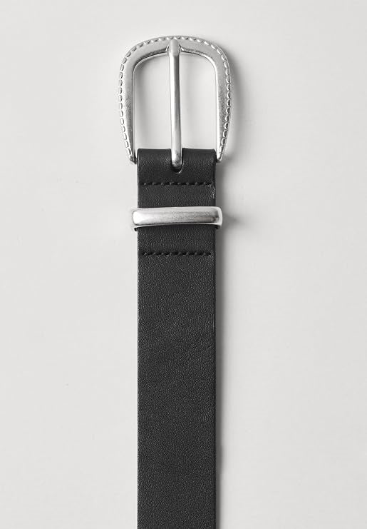 OP_Basic Leather Belt