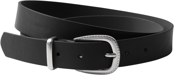 OP_Basic Leather Belt