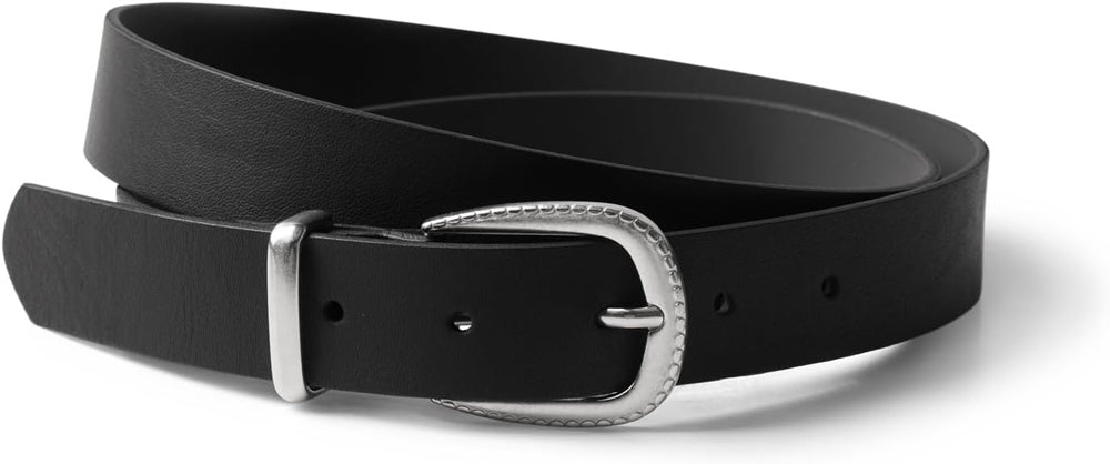 OP_Basic Leather Belt – Allgemeines Produktbild 