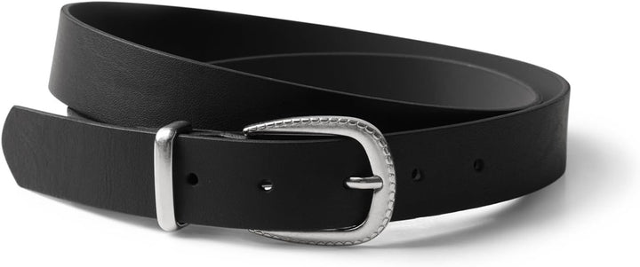 OP_Basic Leather Belt – Allgemeines Produktbild 