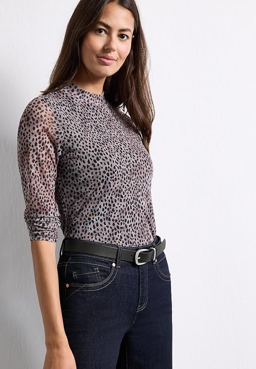 OP_Basic Leather Belt – Allgemeines Produktbild 