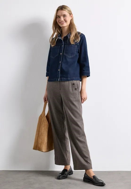 Style Amalia_french pocket but – Allgemeines Produktbild 