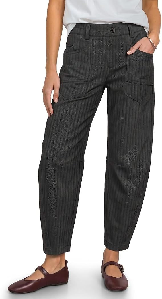 LTD QR_Style Karlie_Barrel Her – Allgemeines Produktbild 