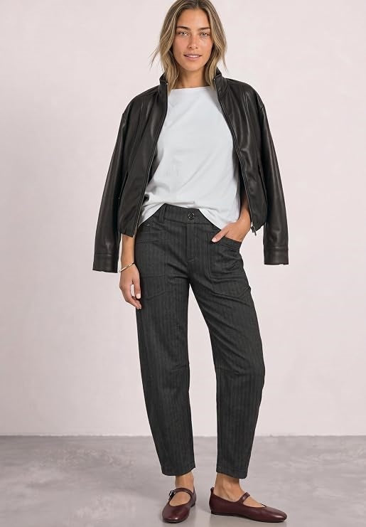 LTD QR_Style Karlie_Barrel Her – Allgemeines Produktbild 