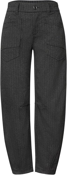 LTD QR_Style Karlie_Barrel Her – Allgemeines Produktbild 