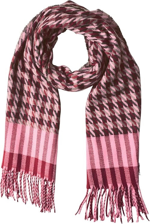 OP_ Multicolor Houndstooth – Allgemeines Produktbild 