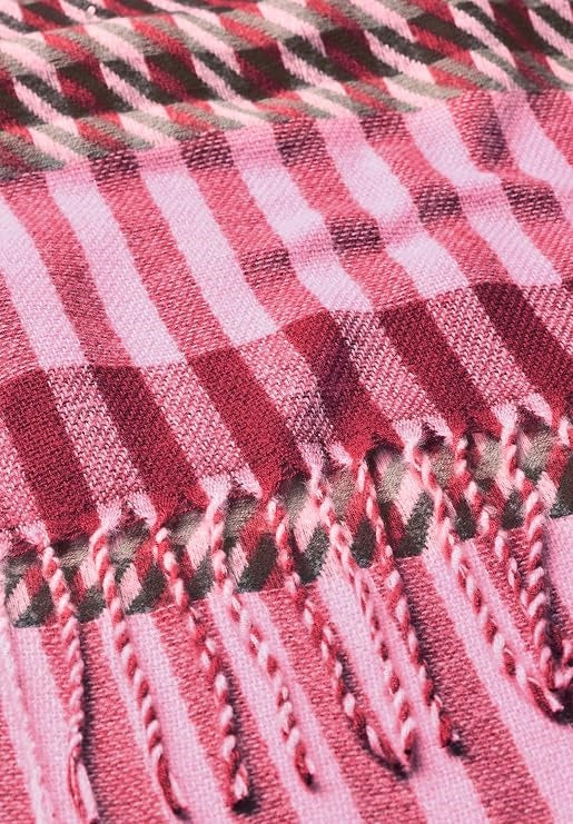 OP_ Multicolor Houndstooth – Allgemeines Produktbild 
