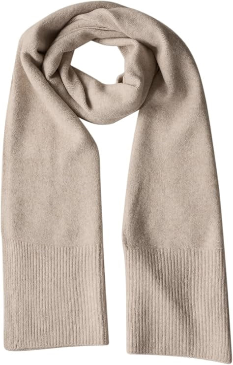 OP_Longscarf_Fine Knit Set