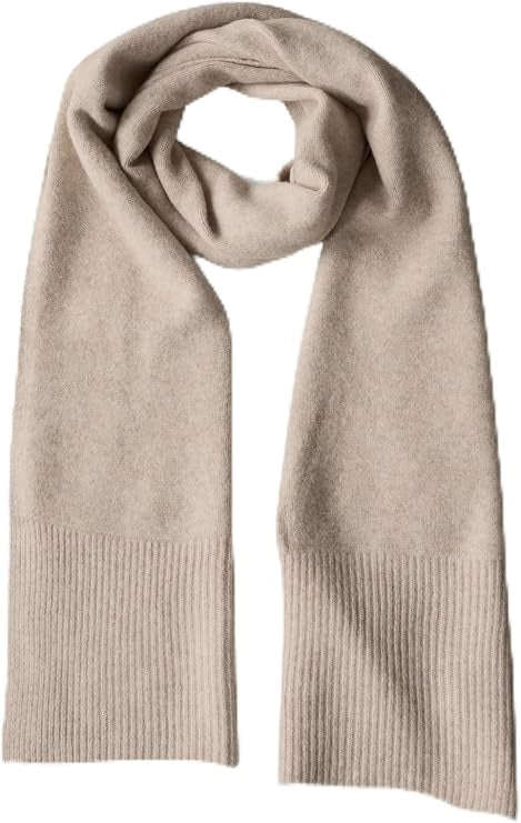 OP_Longscarf_Fine Knit Set – Allgemeines Produktbild 