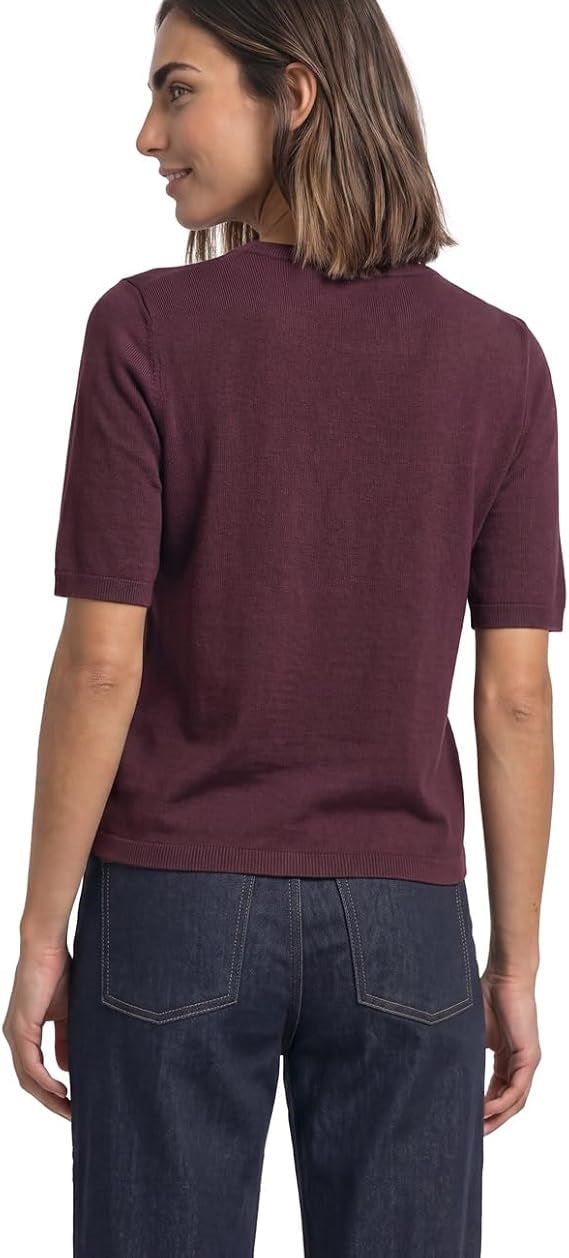 short sleeve sweater – Allgemeines Produktbild 
