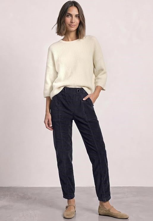 Style Karlie_Barrel HW_Corduro