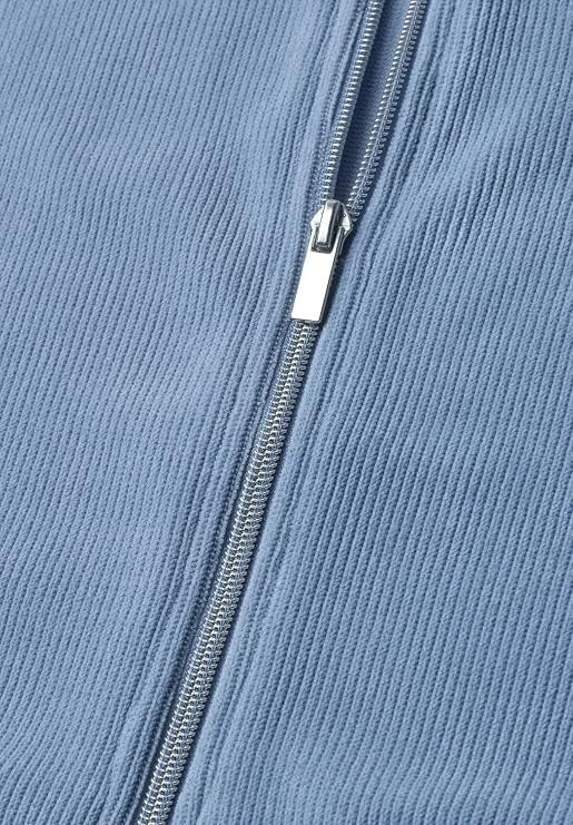 LTD QR cord look vest