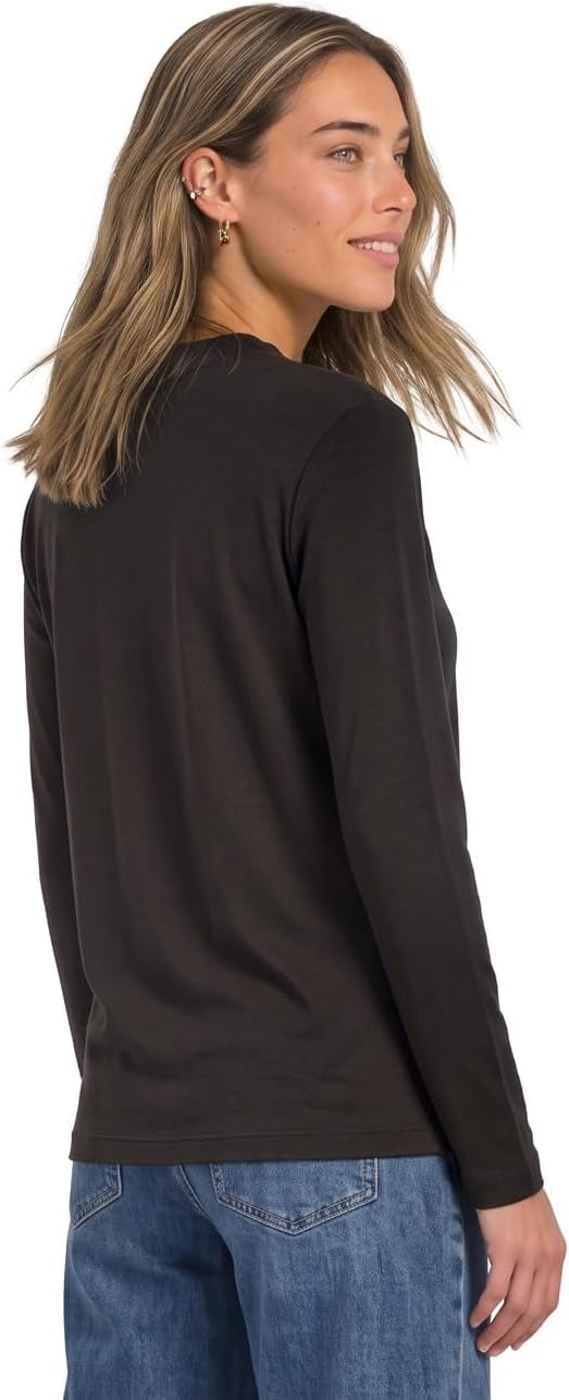 turtle neck shirt w.slit detai – Black Coffee 