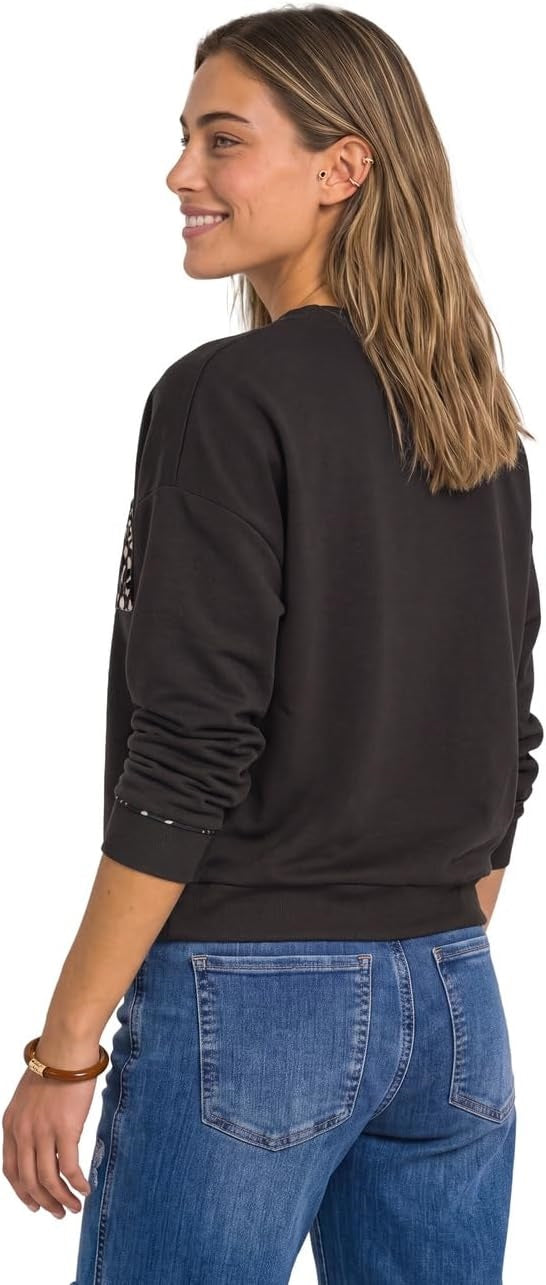 shirt w.printed pocket