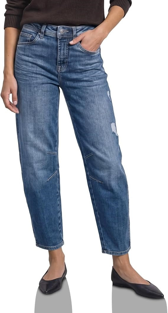 Style Riley Relaxed Barrel,hw, – Allgemeines Produktbild 