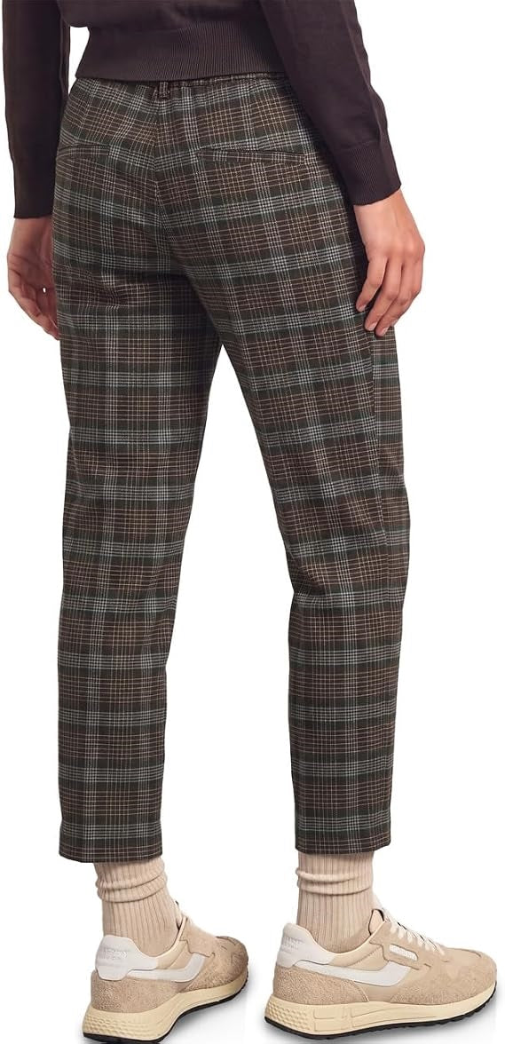 Style_Chino Woven Check – Allgemeines Produktbild 