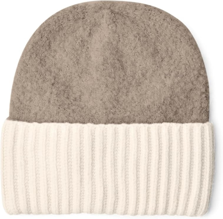 OP_ Beanie Boucle Mix Set – Allgemeines Produktbild 