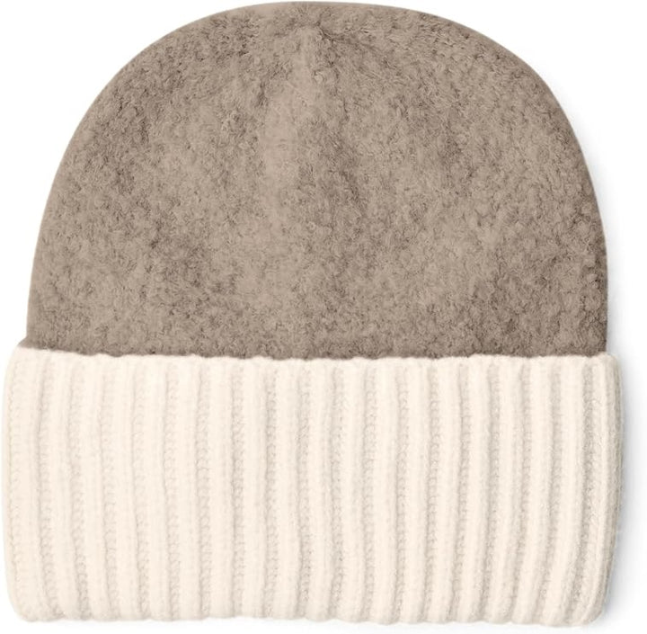 OP_ Beanie Boucle Mix Set – Muddy Mocha 