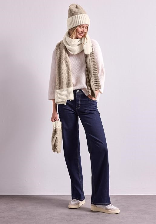 OP_ Longscarf Yarn Mix Set – Allgemeines Produktbild 