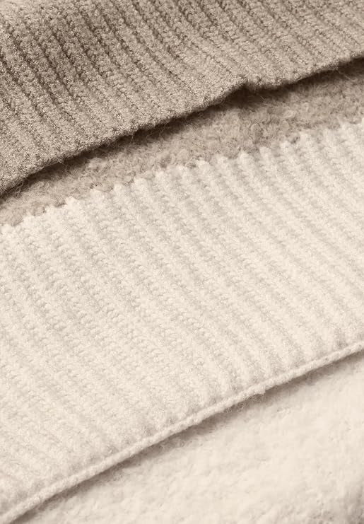 OP_ Longscarf Yarn Mix Set – Muddy Mocha 