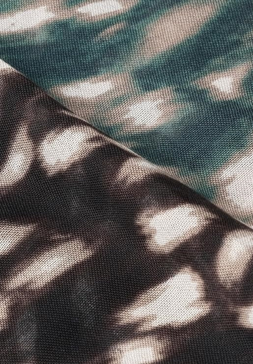 Printed Modal Loop
