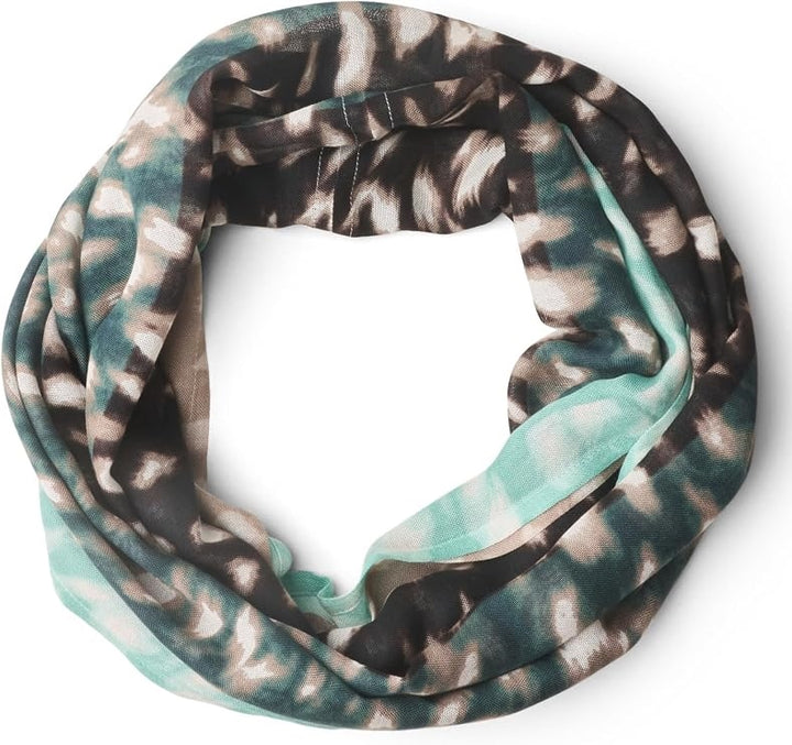 Printed Modal Loop – Multicolor 