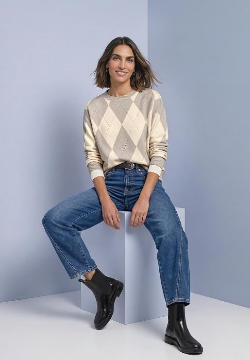 LTD QR soft printed shirt w.st