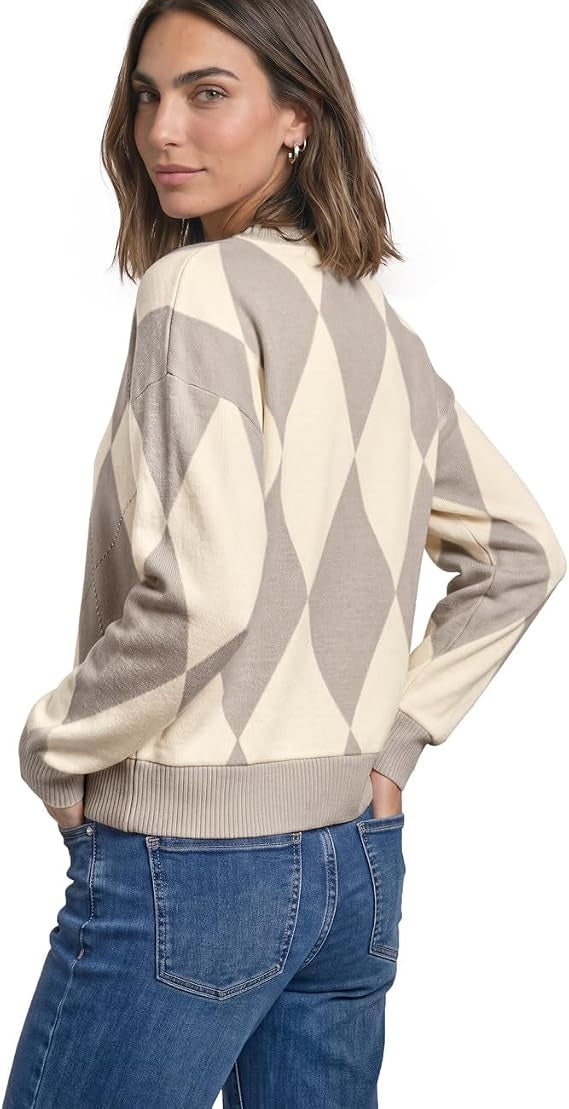 LTD QR soft printed shirt w.st – Clay Sand 