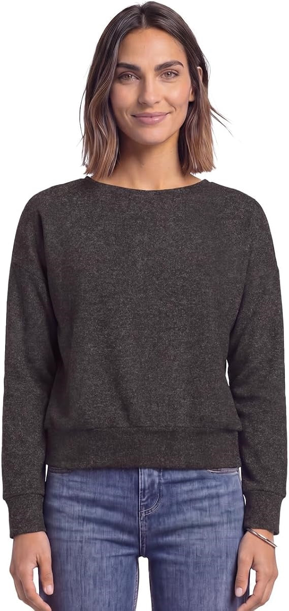 LTD QR soft shirt w.bottom cuf