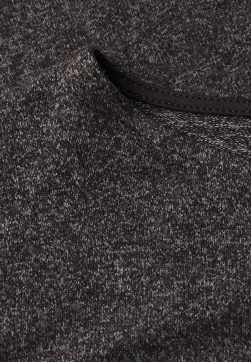 LTD QR soft shirt w.bottom cuf – Allgemeines Produktbild 