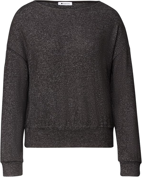 LTD QR soft shirt w.bottom cuf – Allgemeines Produktbild 