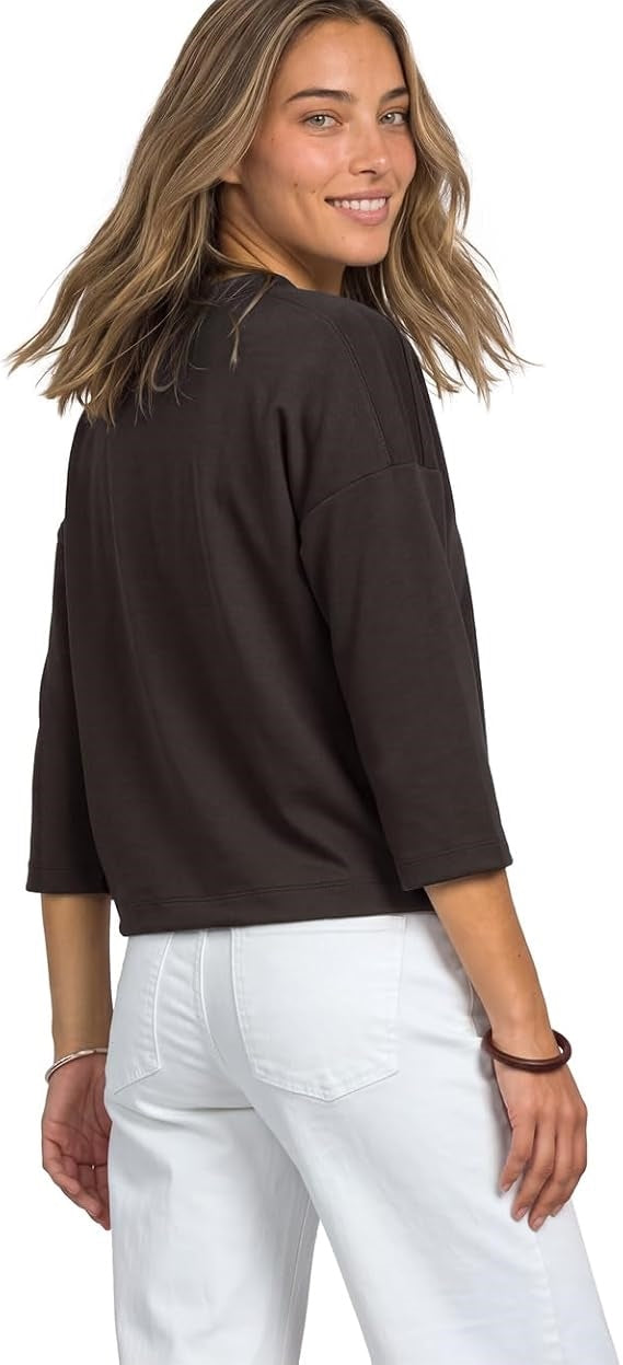 short u-boat shirt w.rib colla