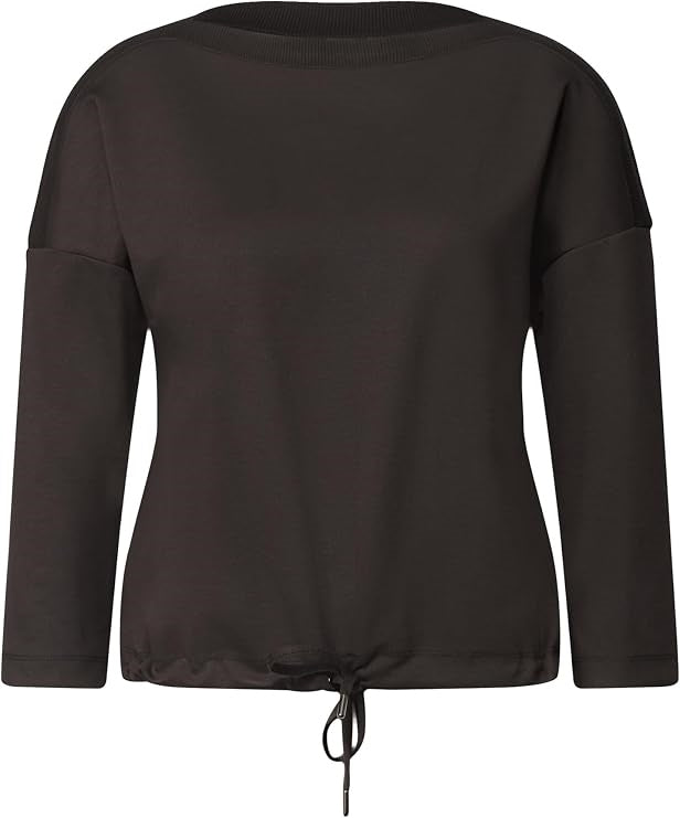 short u-boat shirt w.rib colla