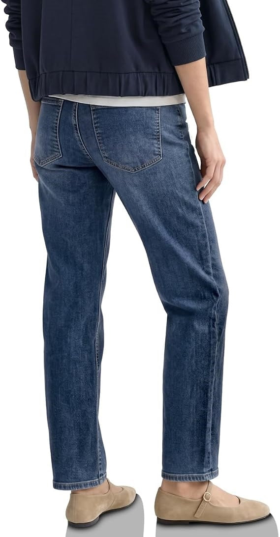 QR Style Amalia Straight Leg,m